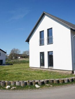 Modernes Einfamilienhaus in ruhiger Lage - Dahnen