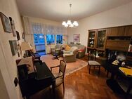 SCHÖNE UND GROSSZÜGIGE 4-ZIMMER-WOHNUNG - Sömmerda