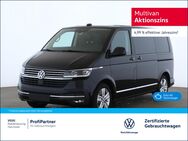 VW T6 Multivan, ighline, Jahr 2022 - Hannover