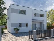 Ihr Traumhaus in Merchweiler: Individuell geplant, nachhaltig gebaut! - Merchweiler