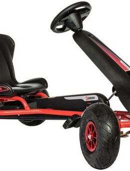 Ferbedo Go-Kart Ferbedo AR8R, BxTxH: 72x111x66 cm
