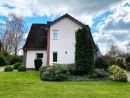 Gepflegte 2-Zimmer-Wohnung in ruhiger Lage - Ahlerstedt