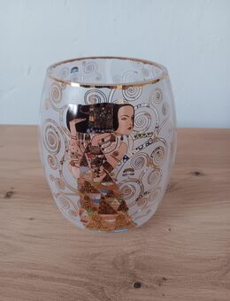Neue Goebel Vase / Windlicht oder nur zur Deko - Nürnberg