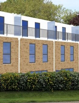 *Jetzt für 2026 vormerken lassen* Neubau-Reihenhäuser zur Miete - Henstedt-Ulzburg