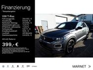 VW T-Roc, 1.5 TSI Sport, Jahr 2022 - Heidenheim (Brenz)