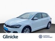 VW Polo, 1.0 Comfortline, Jahr 2021 - Kassel