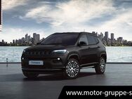 Jeep Compass, 1.5 l e-Hybrid Altitude e-Hybrid, Jahr 2022 - Hof