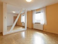 3,5-Zimmer-Wohnung mit Ausbaumöglichkeit zur Maisonettewohnung (weitere 69 m² im 2. DG) - Villingen-Schwenningen