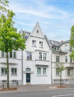 Kernsaniertes Townhouse - Tradition trifft auf Moderne - Köln