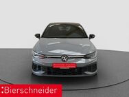 VW Golf, 2.0 TSI GTI 8 Clubsport IQ-LIGHT DIGITAL PRO 19, Jahr 2023 - Weißenburg (Bayern)