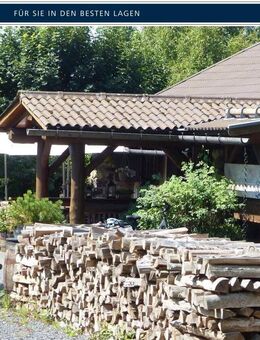 Appartment-Wohnung am Hoherodskopf - Schotten