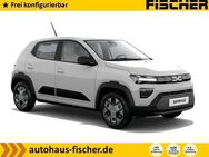 Dacia Spring, Electric 45 Expression frei konfig, Jahr 2022 - Esslingen (Neckar)