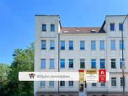 4,4 % Rendite | neue Heizung aus 2020 | Tageslichtbad mit Badewanne - Taucha