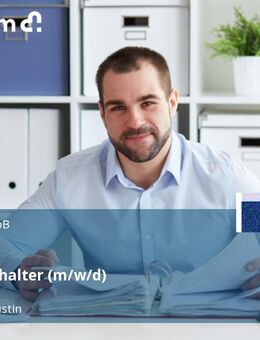 Lohnbuchhalter (m/w/d) - Sankt Augustin