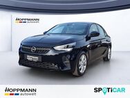 Opel Corsa, 1.2 F Elegance, Jahr 2022 - Kreuztal