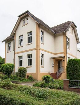 Mehrfamilienhaus mit 4 Einheiten in Buxtehude Altkloster! - Buxtehude