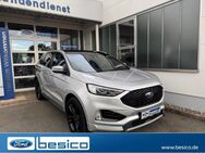 Ford Edge, ST-Line, Jahr 2020 - Glauchau