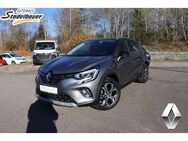 Renault Captur II Intens, Safety-Paket, Winterpaket - Villingen-Schwenningen