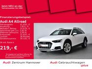 Audi A4 Allroad, quattro 40 TDI, Jahr 2023 - Hannover