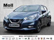 Nissan Micra, 1.0 N-WAY IG-T EU6d All Seasons Scheinwerferreg Spurhalteass, Jahr 2022 - Euskirchen