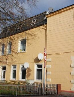 Gepflegte 2-Zimmer-Eigentumswohnung in Ortsrandlage in Brunsbüttel! - Brunsbüttel