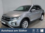 VW T-Roc, 2.0 TDI Style |, Jahr 2024 - Rietberg