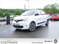 Renault Twingo, ZEN SCe 65, Jahr 2022 - Herrenberg