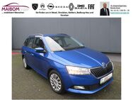 Skoda Fabia, 1.0 TSI Combi Ambition, Jahr 2022 - Wesel