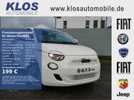 Fiat 500E, ICON 42kWh KOMFORT, Jahr 2022 - Kirn