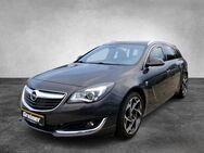 Opel Insignia, 2.0 ST Business Innovation, Jahr 2016 - Deggendorf