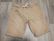 Beige Shorts Denim 1982 W 36 Herren - Lohra