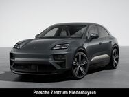 Porsche Macan, Turbo | | | Beifahrerdisplay, Jahr 2022 - Plattling