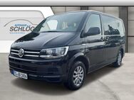 VW Transporter T6 Caravelle EU6d-T 2.0 TDI Comfortline 8-Sitze AD AHK Navi ACC Klimaautom - Traunreut