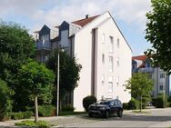Moderne Mansardenwohnung mit Balkon + Stellplatz als Kapitalanlage - Dörfles-Esbach