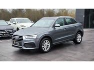 Audi Q3 sport quattro Metallic *PANORAMA*NAVI*DAB*LED - Gießen