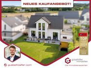 Luxuriöses und neuwertiges Einfamilienhaus für Wohngourments mit Einbauküche, Garage u. Privatsphäre - Mechernich