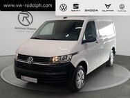 VW T6.1, 2.0 TDI Kasten EcoProfi, Jahr 2021 - Oelsnitz (Erzgebirge)