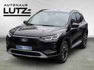 Ford Kuga, Active X FHEV Verfügbar, Jahr 2022 - Fürstenfeldbruck