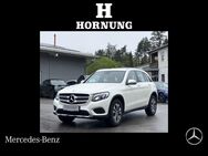 Mercedes GLC 250, d EL HECK INTELL LI, Jahr 2017 - Penzberg