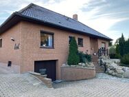 RUDNICK bietet BUNGALOW mit viel Charme und großem Grundstück - Neustadt (Rübenberge)