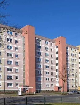 Demnächst frei! 3-Zimmer-Wohnung in Dortmund Scharnhorst - Dortmund