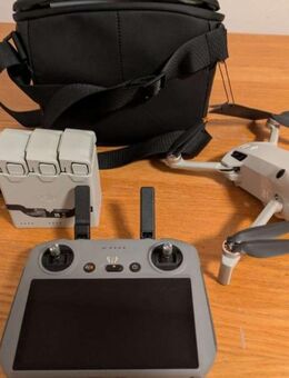 DJI Mini 4 Pro Flymore Kit - Kaiserslautern