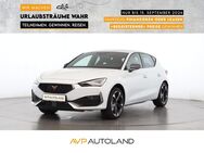 CUPRA Leon, 1.4 e-Hybrid | | |, Jahr 2022 - Plattling