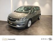 Opel Zafira, 1.4 C Turbo ON, Jahr 2018 - Bietigheim-Bissingen