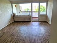 **freundliche und helle 3 Zimmer Wohnung mit Balkon in Duisburg Rumeln** - Duisburg