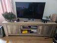 Moderner TV-Schrank / Lowboard in 21149