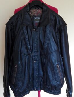Bluson/ Lederjacke - Henstedt-Ulzburg