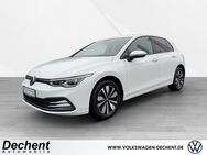 VW Golf, MOVE MOVE, Jahr 2024 - Saarlouis