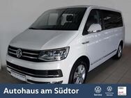 VW T6 Multivan, 2.0 TDI 70 Jahre Bulli |, Jahr 2017 - Rietberg