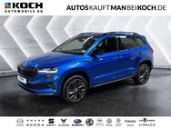 Skoda Karoq, 1.5 TSI SPORTLINE APP, Jahr 2024 - Berlin